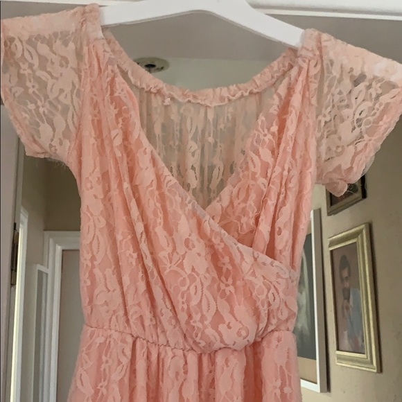 Maternity Gown - Picture 2 of 6